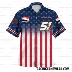 Independence Day Sting Ray Robb IndyCar Racing Baseball Jersey Button Hawaiian Shirts Short Pants 7 IndyCar store - Loyal fans of Sting Ray Robb's Unisex Baseball Jerseys,Unisex Short Pants,Unisex Hawaiian Shirt,Unisex Button Shirt,Kid Short Pants,Kid Baseball Jerseys,Youth Baseball Jerseys,Kid Hawaiian Shirt,Kid Button Shirt:Vintage indycar racing suit,uniform,apparel,shirts,merch,hoodie,jackets,shorts,sweatshirt,outfits,clothes