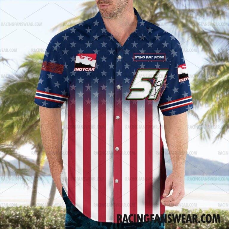 IndyCar store - Loyal fans of Sting Ray Robb's Unisex Baseball Jerseys,Unisex Short Pants,Unisex Hawaiian Shirt,Unisex Button Shirt,Kid Short Pants,Kid Baseball Jerseys,Youth Baseball Jerseys,Kid Hawaiian Shirt,Kid Button Shirt:Vintage indycar racing suit,uniform,apparel,shirts,merch,hoodie,jackets,shorts,sweatshirt,outfits,clothes