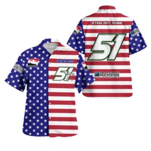 Independence Day Sting Ray Robb IndyCar Racing Baseball Jersey Button Hawaiian Shirts Short Pants 6 IndyCar store - Loyal fans of Sting Ray Robb's Unisex Baseball Jerseys,Unisex Short Pants,Unisex Hawaiian Shirt,Unisex Button Shirt,Kid Short Pants,Kid Baseball Jerseys,Youth Baseball Jerseys,Kid Hawaiian Shirt,Kid Button Shirt:Vintage indycar racing suit,uniform,apparel,shirts,merch,hoodie,jackets,shorts,sweatshirt,outfits,clothes