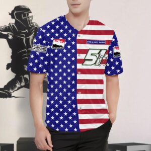 Independence Day Sting Ray Robb IndyCar Racing Baseball Jersey Button Hawaiian Shirts Short Pants 1 IndyCar store - Loyal fans of Sting Ray Robb's Unisex Baseball Jerseys,Unisex Short Pants,Unisex Hawaiian Shirt,Unisex Button Shirt,Kid Short Pants,Kid Baseball Jerseys,Youth Baseball Jerseys,Kid Hawaiian Shirt,Kid Button Shirt:Vintage indycar racing suit,uniform,apparel,shirts,merch,hoodie,jackets,shorts,sweatshirt,outfits,clothes