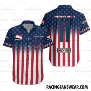 Independence Day Takuma Sato IndyCar Racing Baseball Jersey Button Hawaiian Shirts Short Pants 10 IndyCar store - Loyal fans of Takuma Sato's Unisex Baseball Jerseys,Unisex Short Pants,Unisex Hawaiian Shirt,Unisex Button Shirt,Kid Short Pants,Kid Baseball Jerseys,Youth Baseball Jerseys,Kid Hawaiian Shirt,Kid Button Shirt:Vintage indycar racing suit,uniform,apparel,shirts,merch,hoodie,jackets,shorts,sweatshirt,outfits,clothes