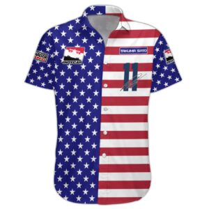 Independence Day Takuma Sato IndyCar Racing Baseball Jersey Button Hawaiian Shirts Short Pants 11 IndyCar store - Loyal fans of Takuma Sato's Unisex Baseball Jerseys,Unisex Short Pants,Unisex Hawaiian Shirt,Unisex Button Shirt,Kid Short Pants,Kid Baseball Jerseys,Youth Baseball Jerseys,Kid Hawaiian Shirt,Kid Button Shirt:Vintage indycar racing suit,uniform,apparel,shirts,merch,hoodie,jackets,shorts,sweatshirt,outfits,clothes