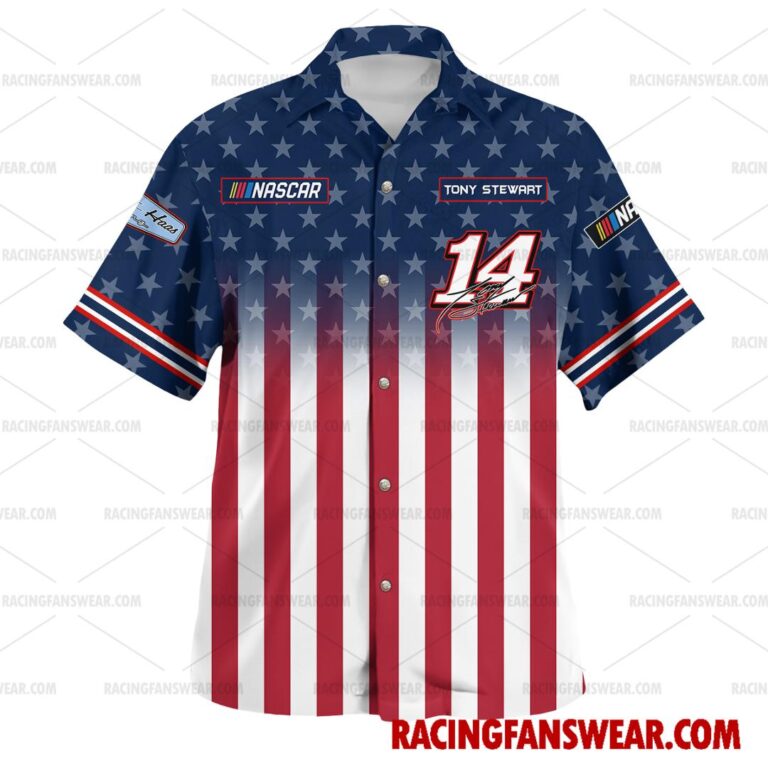 Nascar store - Loyal fans of Tony Stewart's Unisex Baseball Jerseys,Unisex Short Pants,Unisex Hawaiian Shirt,Unisex Button Shirt,Kid Short Pants,Kid Baseball Jerseys,Youth Baseball Jerseys,Kid Hawaiian Shirt,Kid Button Shirt:vintage nascar racing suit,uniform,apparel,shirts,merch,hoodie,jackets,shorts,sweatshirt,outfits,clothes