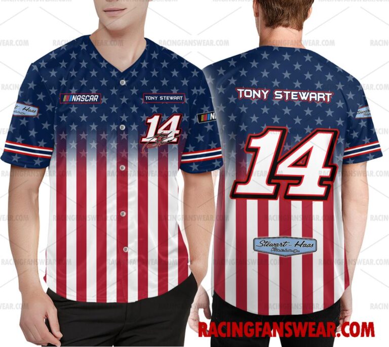 Nascar store - Loyal fans of Tony Stewart's Unisex Baseball Jerseys,Unisex Short Pants,Unisex Hawaiian Shirt,Unisex Button Shirt,Kid Short Pants,Kid Baseball Jerseys,Youth Baseball Jerseys,Kid Hawaiian Shirt,Kid Button Shirt:vintage nascar racing suit,uniform,apparel,shirts,merch,hoodie,jackets,shorts,sweatshirt,outfits,clothes