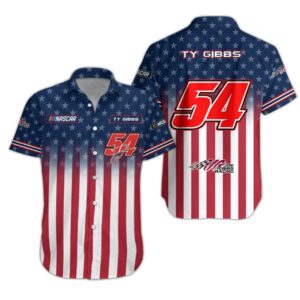 Independence Day Ty Gibbs Nascar Racing Baseball Jersey Button Hawaiian Shirts Short Pants 10 Nascar store - Loyal fans of Ty Gibbs's Unisex Baseball Jerseys,Unisex Short Pants,Unisex Hawaiian Shirt,Unisex Button Shirt,Kid Short Pants,Kid Baseball Jerseys,Youth Baseball Jerseys,Kid Hawaiian Shirt,Kid Button Shirt:vintage nascar racing suit,uniform,apparel,shirts,merch,hoodie,jackets,shorts,sweatshirt,outfits,clothes