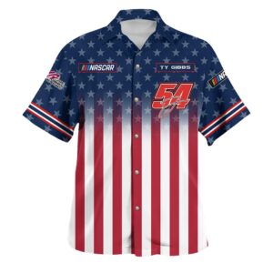 Independence Day Ty Gibbs Nascar Racing Baseball Jersey Button Hawaiian Shirts Short Pants 7 Nascar store - Loyal fans of Ty Gibbs's Unisex Baseball Jerseys,Unisex Short Pants,Unisex Hawaiian Shirt,Unisex Button Shirt,Kid Short Pants,Kid Baseball Jerseys,Youth Baseball Jerseys,Kid Hawaiian Shirt,Kid Button Shirt:vintage nascar racing suit,uniform,apparel,shirts,merch,hoodie,jackets,shorts,sweatshirt,outfits,clothes
