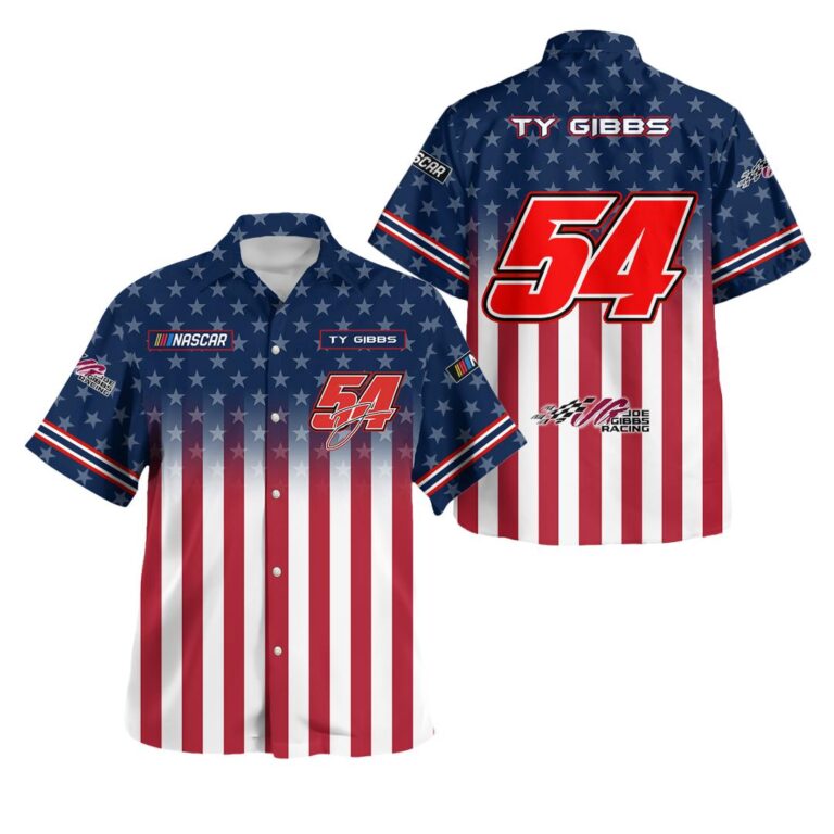 Nascar store - Loyal fans of Ty Gibbs's Unisex Baseball Jerseys,Unisex Short Pants,Unisex Hawaiian Shirt,Unisex Button Shirt,Kid Short Pants,Kid Baseball Jerseys,Youth Baseball Jerseys,Kid Hawaiian Shirt,Kid Button Shirt:vintage nascar racing suit,uniform,apparel,shirts,merch,hoodie,jackets,shorts,sweatshirt,outfits,clothes