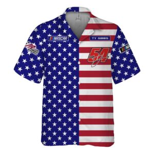 Nascar store - Loyal fans of Ty Gibbs's Unisex Hawaiian Shirt,Unisex Button Shirt,Unisex Baseball Jerseys,Unisex Short Pants,Kid Hawaiian Shirt,Kid Button Shirt,Kid Short Pants,Kid Baseball Jerseys,Youth Baseball Jerseys:vintage nascar racing suit,uniform,apparel,shirts,merch,hoodie,jackets,shorts,sweatshirt,outfits,clothes