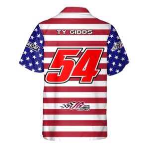 Nascar store - Loyal fans of Ty Gibbs's Unisex Hawaiian Shirt,Unisex Button Shirt,Unisex Baseball Jerseys,Unisex Short Pants,Kid Hawaiian Shirt,Kid Button Shirt,Kid Short Pants,Kid Baseball Jerseys,Youth Baseball Jerseys:vintage nascar racing suit,uniform,apparel,shirts,merch,hoodie,jackets,shorts,sweatshirt,outfits,clothes