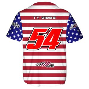 Nascar store - Loyal fans of Ty Gibbs's Unisex Hawaiian Shirt,Unisex Button Shirt,Unisex Baseball Jerseys,Unisex Short Pants,Kid Hawaiian Shirt,Kid Button Shirt,Kid Short Pants,Kid Baseball Jerseys,Youth Baseball Jerseys:vintage nascar racing suit,uniform,apparel,shirts,merch,hoodie,jackets,shorts,sweatshirt,outfits,clothes