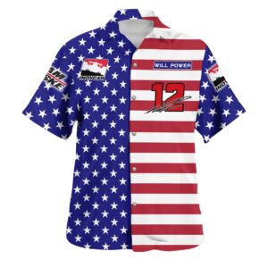 Independence Day Will Power IndyCar Racing Baseball Jersey Button Hawaiian Shirts Short Pants 7 IndyCar store - Loyal fans of Will Power's Unisex Baseball Jerseys,Unisex Short Pants,Unisex Hawaiian Shirt,Unisex Button Shirt,Kid Short Pants,Kid Baseball Jerseys,Youth Baseball Jerseys,Kid Hawaiian Shirt,Kid Button Shirt:Vintage indycar racing suit,uniform,apparel,shirts,merch,hoodie,jackets,shorts,sweatshirt,outfits,clothes
