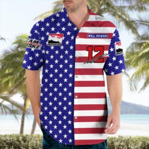 Independence Day Will Power IndyCar Racing Baseball Jersey Button Hawaiian Shirts Short Pants 8 IndyCar store - Loyal fans of Will Power's Unisex Baseball Jerseys,Unisex Short Pants,Unisex Hawaiian Shirt,Unisex Button Shirt,Kid Short Pants,Kid Baseball Jerseys,Youth Baseball Jerseys,Kid Hawaiian Shirt,Kid Button Shirt:Vintage indycar racing suit,uniform,apparel,shirts,merch,hoodie,jackets,shorts,sweatshirt,outfits,clothes