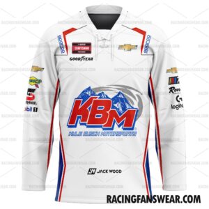 Jack Wood Nascar Racing 2023 Customize Name and Number Baseball Jersey Hockey Jersey 3 Nascar store - Loyal fans of Jack Wood's Unisex Baseball Jerseys,Kid Baseball Jerseys,Youth Baseball Jerseys,Men's Hockey Jerseys,WoMen's Hockey Jerseys,Youth's Hockey Jerseys:vintage nascar racing suit,uniform,apparel,shirts,merch,hoodie,jackets,shorts,sweatshirt,outfits,clothes