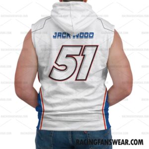 Jack Wood Nascar Racing 2023 Uniform Apparel Clothes Bomber Thick Coat Sleeveless Hoodie Hooded T-Shirt 5 Nascar store - Loyal fans of Jack Wood's Bomber Jacket,Unisex Thick Coat,Unisex Sleeveless Hoodie,Unisex Hooded T-Shirt,Kid Sleeveless Hoodie,Kid Hooded T-Shirts,Kid Thick Coat:vintage nascar racing suit,uniform,apparel,shirts,merch,hoodie,jackets,shorts,sweatshirt,outfits,clothes
