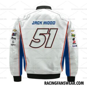 Jack Wood Nascar Racing 2023 Uniform Apparel Clothes Bomber Thick Coat Sleeveless Hoodie Hooded T-Shirt 1 Nascar store - Loyal fans of Jack Wood's Bomber Jacket,Unisex Thick Coat,Unisex Sleeveless Hoodie,Unisex Hooded T-Shirt,Kid Sleeveless Hoodie,Kid Hooded T-Shirts,Kid Thick Coat:vintage nascar racing suit,uniform,apparel,shirts,merch,hoodie,jackets,shorts,sweatshirt,outfits,clothes