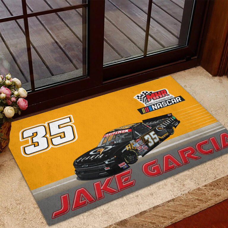 Nascar store - Loyal fans of Jake Garcia's Rug,Doormat,Blanket Microfiber Fleece,Blanket Premium Sherpa,House Flag:vintage nascar racing suit,uniform,apparel,shirts,merch,hoodie,jackets,shorts,sweatshirt,outfits,clothes