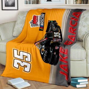 Jake Garcia Nascar Racing 2023 Carpet Living Room Area Rugs Doormats Blanket Flag Home 8 Nascar store - Loyal fans of Jake Garcia's Rug,Doormat,Blanket Microfiber Fleece,Blanket Premium Sherpa,House Flag:vintage nascar racing suit,uniform,apparel,shirts,merch,hoodie,jackets,shorts,sweatshirt,outfits,clothes