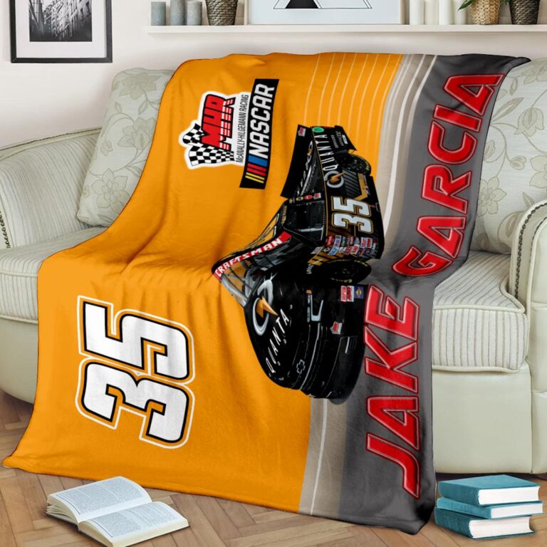 Nascar store - Loyal fans of Jake Garcia's Rug,Doormat,Blanket Microfiber Fleece,Blanket Premium Sherpa,House Flag:vintage nascar racing suit,uniform,apparel,shirts,merch,hoodie,jackets,shorts,sweatshirt,outfits,clothes