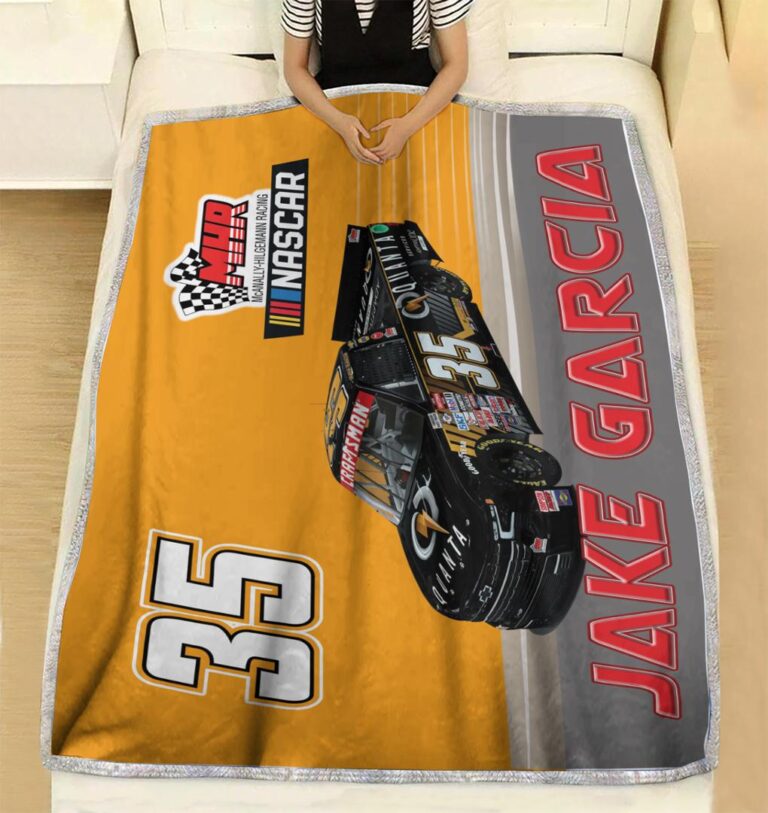 Nascar store - Loyal fans of Jake Garcia's Rug,Doormat,Blanket Microfiber Fleece,Blanket Premium Sherpa,House Flag:vintage nascar racing suit,uniform,apparel,shirts,merch,hoodie,jackets,shorts,sweatshirt,outfits,clothes