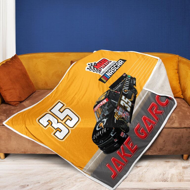 Nascar store - Loyal fans of Jake Garcia's Rug,Doormat,Blanket Microfiber Fleece,Blanket Premium Sherpa,House Flag:vintage nascar racing suit,uniform,apparel,shirts,merch,hoodie,jackets,shorts,sweatshirt,outfits,clothes