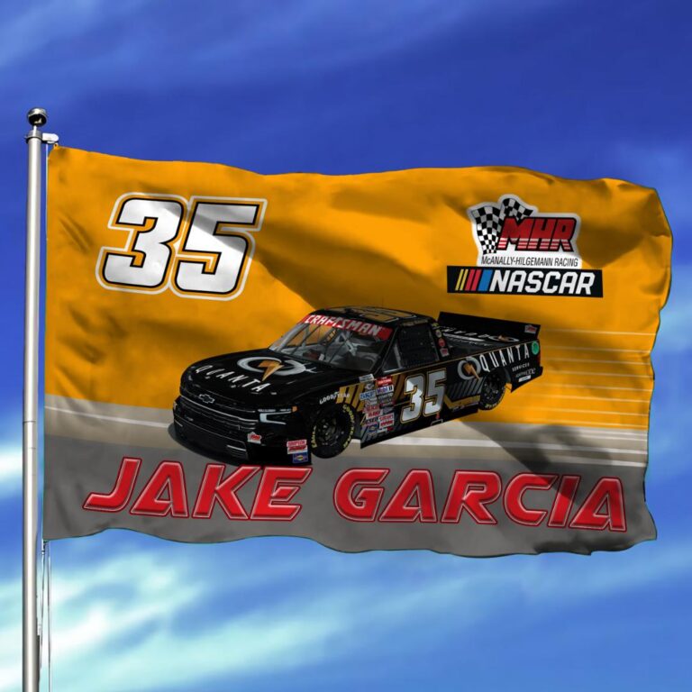 Nascar store - Loyal fans of Jake Garcia's Rug,Doormat,Blanket Microfiber Fleece,Blanket Premium Sherpa,House Flag:vintage nascar racing suit,uniform,apparel,shirts,merch,hoodie,jackets,shorts,sweatshirt,outfits,clothes