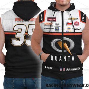 Jake Garcia Nascar Racing 2023 Customize Name and Number Bomber Thick Coat Sleeveless Hoodie Hooded T-Shirt 3 Nascar store - Loyal fans of Jake Garcia's Bomber Jacket,Unisex Thick Coat,Unisex Sleeveless Hoodie,Unisex Hooded T-Shirt,Kid Sleeveless Hoodie,Kid Hooded T-Shirts,Kid Thick Coat:vintage nascar racing suit,uniform,apparel,shirts,merch,hoodie,jackets,shorts,sweatshirt,outfits,clothes