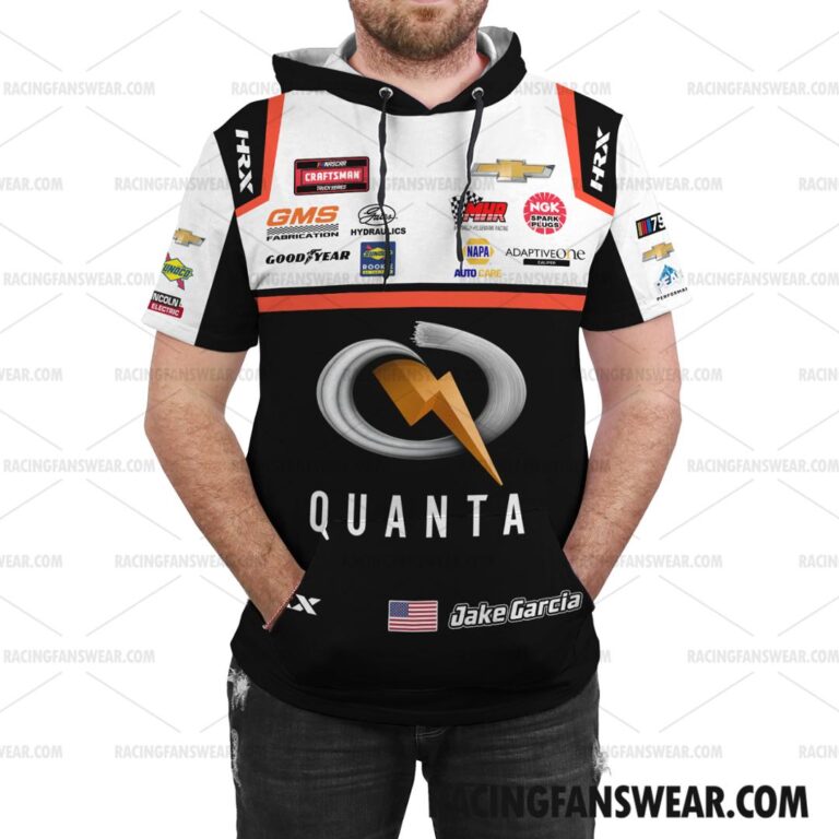 Nascar store - Loyal fans of Jake Garcia's Bomber Jacket,Unisex Thick Coat,Unisex Sleeveless Hoodie,Unisex Hooded T-Shirt,Kid Sleeveless Hoodie,Kid Hooded T-Shirts,Kid Thick Coat:vintage nascar racing suit,uniform,apparel,shirts,merch,hoodie,jackets,shorts,sweatshirt,outfits,clothes