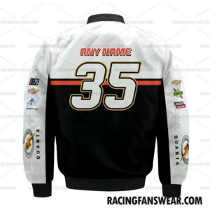 Jake Garcia Nascar Racing 2023 Customize Name and Number Bomber Thick Coat Sleeveless Hoodie Hooded T-Shirt 1 Nascar store - Loyal fans of Jake Garcia's Bomber Jacket,Unisex Thick Coat,Unisex Sleeveless Hoodie,Unisex Hooded T-Shirt,Kid Sleeveless Hoodie,Kid Hooded T-Shirts,Kid Thick Coat:vintage nascar racing suit,uniform,apparel,shirts,merch,hoodie,jackets,shorts,sweatshirt,outfits,clothes