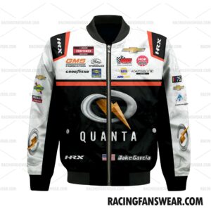 Nascar store - Loyal fans of Jake Garcia's Bomber Jacket,Unisex Thick Coat,Unisex Sleeveless Hoodie,Unisex Hooded T-Shirt,Kid Sleeveless Hoodie,Kid Hooded T-Shirts,Kid Thick Coat:vintage nascar racing suit,uniform,apparel,shirts,merch,hoodie,jackets,shorts,sweatshirt,outfits,clothes