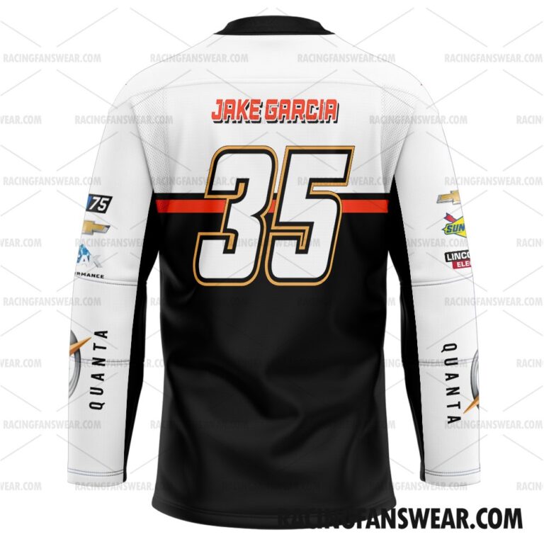 Nascar store - Loyal fans of Jake Garcia's Unisex Baseball Jerseys,Kid Baseball Jerseys,Youth Baseball Jerseys,Men's Hockey Jerseys,WoMen's Hockey Jerseys,Youth's Hockey Jerseys:vintage nascar racing suit,uniform,apparel,shirts,merch,hoodie,jackets,shorts,sweatshirt,outfits,clothes