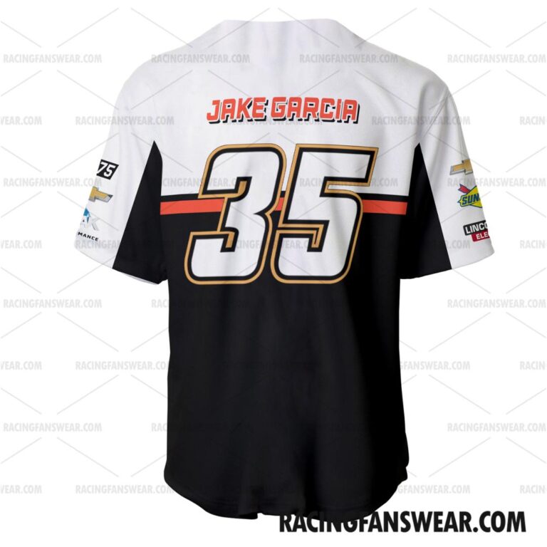 Nascar store - Loyal fans of Jake Garcia's Unisex Baseball Jerseys,Kid Baseball Jerseys,Youth Baseball Jerseys,Men's Hockey Jerseys,WoMen's Hockey Jerseys,Youth's Hockey Jerseys:vintage nascar racing suit,uniform,apparel,shirts,merch,hoodie,jackets,shorts,sweatshirt,outfits,clothes