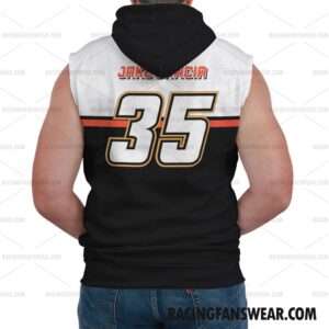 Jake Garcia Nascar Racing 2023 Uniform Apparel Clothes Bomber Thick Coat Sleeveless Hoodie Hooded T-Shirt 5 Nascar store - Loyal fans of Jake Garcia's Bomber Jacket,Unisex Thick Coat,Unisex Sleeveless Hoodie,Unisex Hooded T-Shirt,Kid Sleeveless Hoodie,Kid Hooded T-Shirts,Kid Thick Coat:vintage nascar racing suit,uniform,apparel,shirts,merch,hoodie,jackets,shorts,sweatshirt,outfits,clothes
