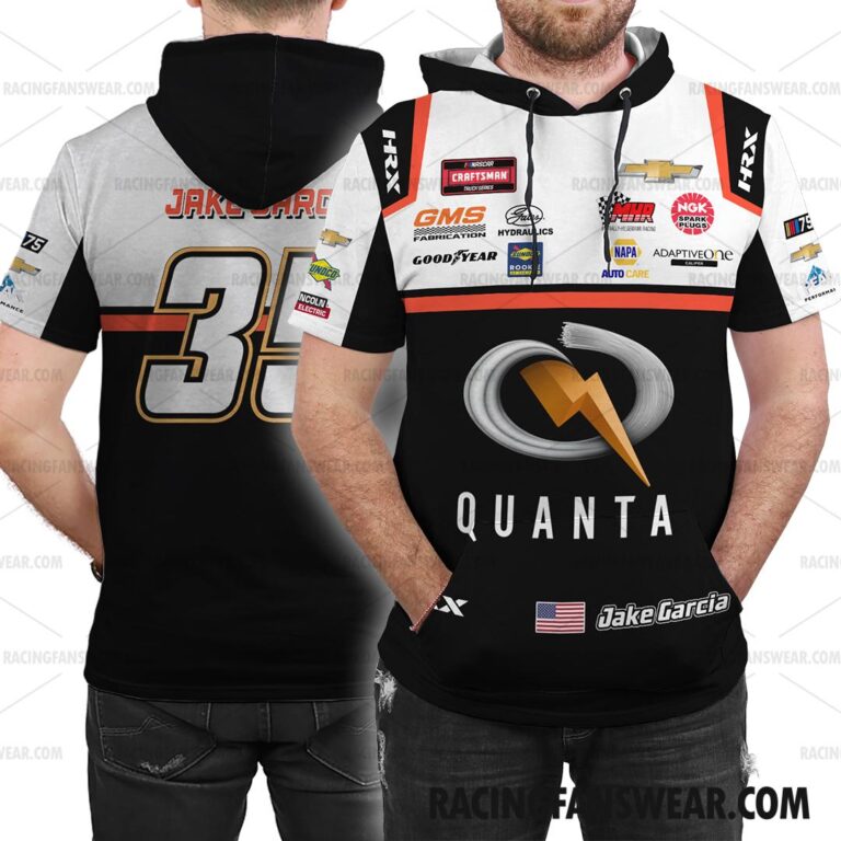 Nascar store - Loyal fans of Jake Garcia's Bomber Jacket,Unisex Thick Coat,Unisex Sleeveless Hoodie,Unisex Hooded T-Shirt,Kid Sleeveless Hoodie,Kid Hooded T-Shirts,Kid Thick Coat:vintage nascar racing suit,uniform,apparel,shirts,merch,hoodie,jackets,shorts,sweatshirt,outfits,clothes