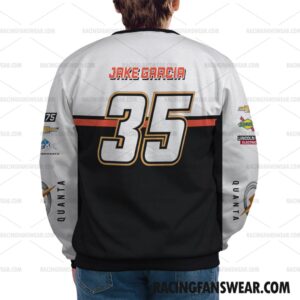 Jake Garcia Nascar Racing 2023 Uniform Apparel Clothes Sweatshirt Zip Pop Top Hoodie T-Shirt Long Pant 12 Nascar store - Loyal fans of Jake Garcia's Combo Unisex Hoodie + Unisex Long Pants,Combo Unisex Pop Top Hoodie + Unisex Long Pants,Combo Unisex Zip Hoodie + Unisex Long Pants,Combo Kid Hoodie + Kid Long Pants,Combo Kid Zip Hoodie + Kid Long Pants,Unisex Pop Top Hoodie,Unisex Hoodie,Unisex Zip Hoodie,Unisex T-Shirt,Unisex Sweatshirt,Unisex Long Pants,Kid Hoodie,Kid Zip Hoodie,Kid T-Shirt,Kid Sweatshirt,Kid Long Pants:vintage nascar racing suit,uniform,apparel,shirts,merch,hoodie,jackets,shorts,sweatshirt,outfits,clothes