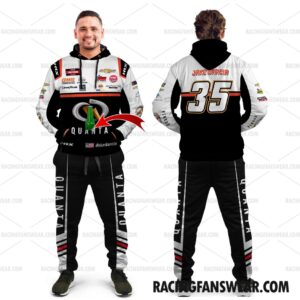 Jake Garcia Nascar Racing 2023 Uniform Apparel Clothes Sweatshirt Zip Pop Top Hoodie T-Shirt Long Pant 1 Nascar store - Loyal fans of Jake Garcia's Combo Unisex Hoodie + Unisex Long Pants,Combo Unisex Pop Top Hoodie + Unisex Long Pants,Combo Unisex Zip Hoodie + Unisex Long Pants,Combo Kid Hoodie + Kid Long Pants,Combo Kid Zip Hoodie + Kid Long Pants,Unisex Pop Top Hoodie,Unisex Hoodie,Unisex Zip Hoodie,Unisex T-Shirt,Unisex Sweatshirt,Unisex Long Pants,Kid Hoodie,Kid Zip Hoodie,Kid T-Shirt,Kid Sweatshirt,Kid Long Pants:vintage nascar racing suit,uniform,apparel,shirts,merch,hoodie,jackets,shorts,sweatshirt,outfits,clothes
