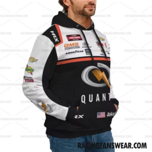 Jake Garcia Nascar Racing 2023 Uniform Clothes Adult Kid Sweatshirt Zip Hoodie Long Pant T-Shirt 3 Nascar store - Loyal fans of Jake Garcia's Combo Unisex Hoodie + Unisex Long Pants,Combo Unisex Zip Hoodie + Unisex Long Pants,Combo Kid Hoodie + Kid Long Pants,Combo Kid Zip Hoodie + Kid Long Pants,Unisex Hoodie,Unisex Zip Hoodie,Unisex T-Shirt,Unisex Sweatshirt,Unisex Long Pants,Kid Hoodie,Kid Zip Hoodie,Kid T-Shirt,Kid Sweatshirt,Kid Long Pants:vintage nascar racing suit,uniform,apparel,shirts,merch,hoodie,jackets,shorts,sweatshirt,outfits,clothes