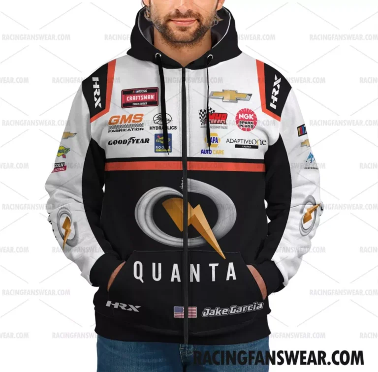 Nascar store - Loyal fans of Jake Garcia's Combo Unisex Hoodie + Unisex Long Pants,Combo Unisex Zip Hoodie + Unisex Long Pants,Combo Kid Hoodie + Kid Long Pants,Combo Kid Zip Hoodie + Kid Long Pants,Unisex Hoodie,Unisex Zip Hoodie,Unisex T-Shirt,Unisex Sweatshirt,Unisex Long Pants,Kid Hoodie,Kid Zip Hoodie,Kid T-Shirt,Kid Sweatshirt,Kid Long Pants:vintage nascar racing suit,uniform,apparel,shirts,merch,hoodie,jackets,shorts,sweatshirt,outfits,clothes