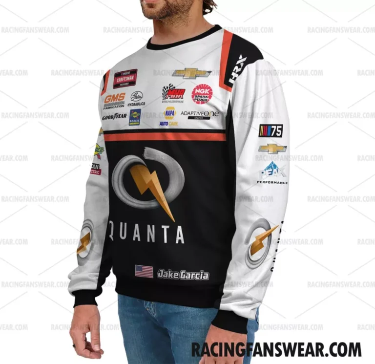 Nascar store - Loyal fans of Jake Garcia's Combo Unisex Hoodie + Unisex Long Pants,Combo Unisex Zip Hoodie + Unisex Long Pants,Combo Kid Hoodie + Kid Long Pants,Combo Kid Zip Hoodie + Kid Long Pants,Unisex Hoodie,Unisex Zip Hoodie,Unisex T-Shirt,Unisex Sweatshirt,Unisex Long Pants,Kid Hoodie,Kid Zip Hoodie,Kid T-Shirt,Kid Sweatshirt,Kid Long Pants:vintage nascar racing suit,uniform,apparel,shirts,merch,hoodie,jackets,shorts,sweatshirt,outfits,clothes