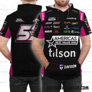 James Davison Nascar Racing 2021 Uniform Apparel Clothes Bomber Thick Coat Sleeveless Hoodie Hooded T-Shirt 7 Nascar store - Loyal fans of James Davison's Bomber Jacket,Unisex Thick Coat,Unisex Sleeveless Hoodie,Unisex Hooded T-Shirt,Kid Sleeveless Hoodie,Kid Hooded T-Shirts,Kid Thick Coat:vintage nascar racing suit,uniform,apparel,shirts,merch,hoodie,jackets,shorts,sweatshirt,outfits,clothes