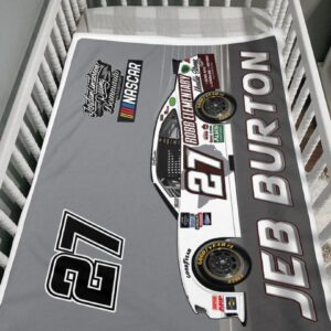 Jeb Burton Nascar Racing 2023 Carpet Living Room Area Rugs Doormats Blanket Flag Home 11 Nascar store - Loyal fans of Jeb Burton's Rug,Doormat,Blanket Microfiber Fleece,Blanket Premium Sherpa,House Flag:vintage nascar racing suit,uniform,apparel,shirts,merch,hoodie,jackets,shorts,sweatshirt,outfits,clothes