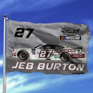 Jeb Burton Nascar Racing 2023 Carpet Living Room Area Rugs Doormats Blanket Flag Home 12 Nascar store - Loyal fans of Jeb Burton's Rug,Doormat,Blanket Microfiber Fleece,Blanket Premium Sherpa,House Flag:vintage nascar racing suit,uniform,apparel,shirts,merch,hoodie,jackets,shorts,sweatshirt,outfits,clothes