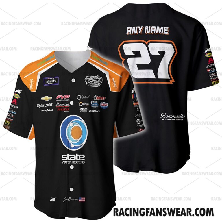 Nascar store - Loyal fans of Jeb Burton's Unisex Baseball Jerseys,Kid Baseball Jerseys,Youth Baseball Jerseys,Men's Hockey Jerseys,WoMen's Hockey Jerseys,Youth's Hockey Jerseys:vintage nascar racing suit,uniform,apparel,shirts,merch,hoodie,jackets,shorts,sweatshirt,outfits,clothes