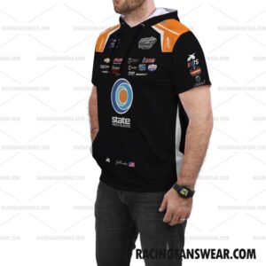 Jeb Burton Nascar Racing 2023 Customize Name and Number Clothes Bomber Thick Coat Sleeveless Hoodie Hooded T-Shirt 8 Nascar store - Loyal fans of Jeb Burton's Bomber Jacket,Unisex Thick Coat,Unisex Sleeveless Hoodie,Unisex Hooded T-Shirt,Kid Sleeveless Hoodie,Kid Hooded T-Shirts,Kid Thick Coat:vintage nascar racing suit,uniform,apparel,shirts,merch,hoodie,jackets,shorts,sweatshirt,outfits,clothes