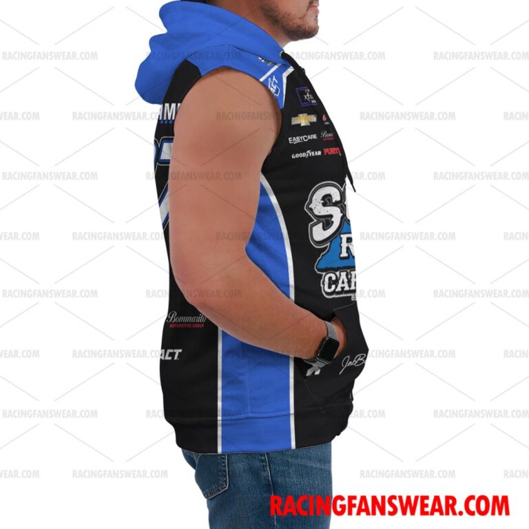 Nascar store - Loyal fans of Jeb Burton's Bomber Jacket,Unisex Thick Coat,Unisex Sleeveless Hoodie,Unisex Hooded T-Shirt,Kid Sleeveless Hoodie,Kid Hooded T-Shirts,Kid Thick Coat:vintage nascar racing suit,uniform,apparel,shirts,merch,hoodie,jackets,shorts,sweatshirt,outfits,clothes