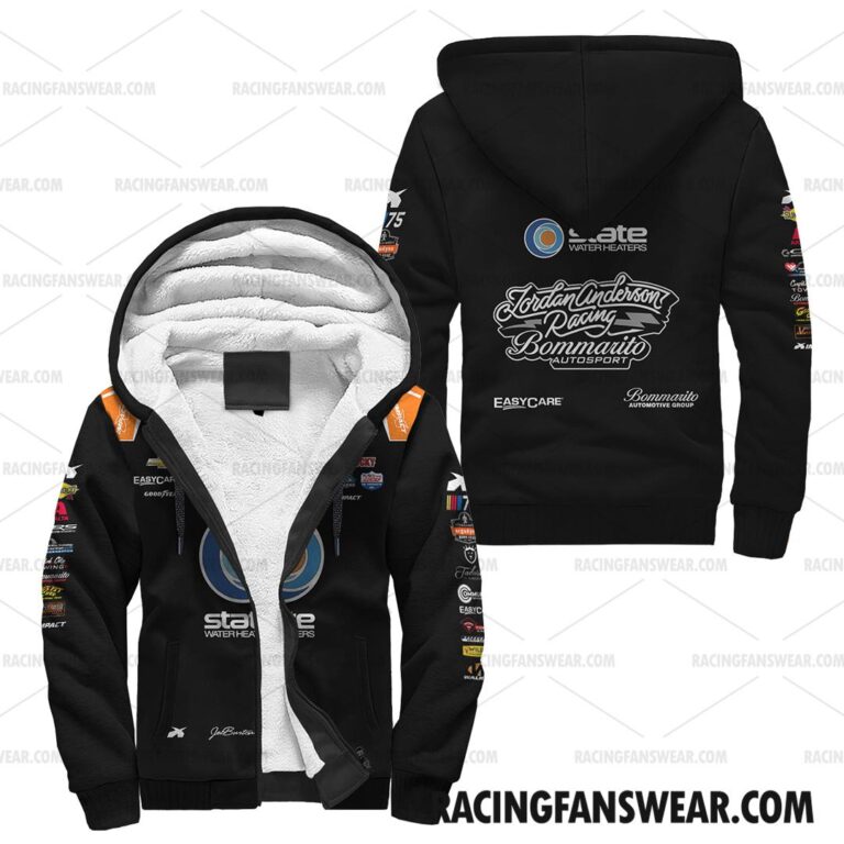 Nascar store - Loyal fans of Jeb Burton's Bomber Jacket,Unisex Thick Coat,Kid Thick Coat:vintage nascar racing suit,uniform,apparel,shirts,merch,hoodie,jackets,shorts,sweatshirt,outfits,clothes