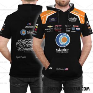 Jeb Burton Nascar Racing 2023 Uniform Apparel Clothes Adult Kid Sleeveless Hoodie Hooded T-Shirt 3 Nascar store - Loyal fans of Jeb Burton's Unisex Sleeveless Hoodie,Unisex Hooded T-Shirt,Kid Sleeveless Hoodie,Kid Hooded T-Shirts:vintage nascar racing suit,uniform,apparel,shirts,merch,hoodie,jackets,shorts,sweatshirt,outfits,clothes