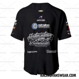 Nascar store - Loyal fans of Jeb Burton's Unisex Baseball Jerseys,Kid Baseball Jerseys,Youth Baseball Jerseys:vintage nascar racing suit,uniform,apparel,shirts,merch,hoodie,jackets,shorts,sweatshirt,outfits,clothes