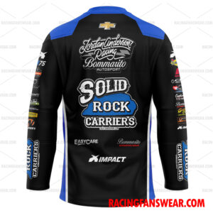 Jeb Burton Nascar Racing 2023 Uniform Apparel Clothes Baseball Jersey Hockey Jersey 4 Nascar store - Loyal fans of Jeb Burton's Unisex Baseball Jerseys,Kid Baseball Jerseys,Youth Baseball Jerseys,Men's Hockey Jerseys,WoMen's Hockey Jerseys,Youth's Hockey Jerseys:vintage nascar racing suit,uniform,apparel,shirts,merch,hoodie,jackets,shorts,sweatshirt,outfits,clothes