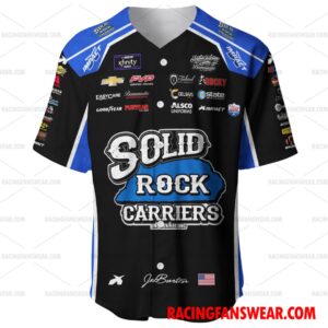 Jeb Burton Nascar Racing 2023 Uniform Apparel Clothes Baseball Jersey Hockey Jersey 1 Nascar store - Loyal fans of Jeb Burton's Unisex Baseball Jerseys,Kid Baseball Jerseys,Youth Baseball Jerseys,Men's Hockey Jerseys,WoMen's Hockey Jerseys,Youth's Hockey Jerseys:vintage nascar racing suit,uniform,apparel,shirts,merch,hoodie,jackets,shorts,sweatshirt,outfits,clothes