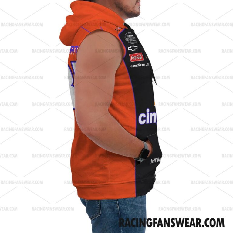 Nascar store - Loyal fans of Jeff Burton's Bomber Jacket,Unisex Thick Coat,Unisex Sleeveless Hoodie,Unisex Hooded T-Shirt,Kid Sleeveless Hoodie,Kid Hooded T-Shirts,Kid Thick Coat:vintage nascar racing suit,uniform,apparel,shirts,merch,hoodie,jackets,shorts,sweatshirt,outfits,clothes